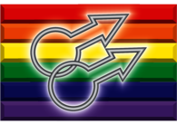 International Gay Man 