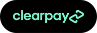 Clearpay logo button