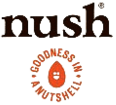 Nush logo full
