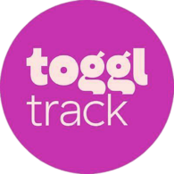Toggl Track round 