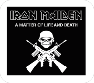 Iron Maiden Army
