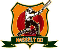 Hasselt Cricket Club 