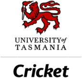 University of Tasmania Cricket Club loo