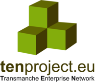 Transmanche Enterprise Network