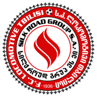 FC Locmotive Tbilisi