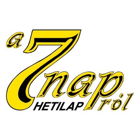 7 Nap Hetilap