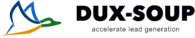 Dux-Soup logo horizontal