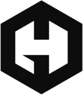 Hosted Graphite black logo thumbnail