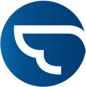 Airtasker blue logo thumbnail