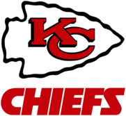 KC Chiefs 