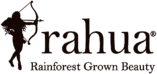 Rahua logo horizontal