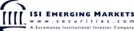 ISI Emerging Markets