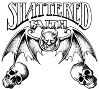 Shattered Faith