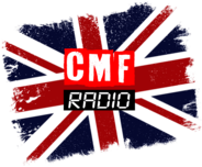 CMF Radio Union Jack 