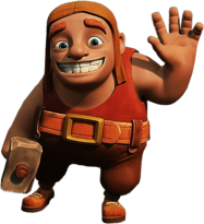 Clash of Clans Builder