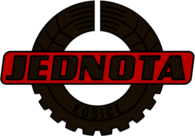 Jednota Kosice (1950's logo)