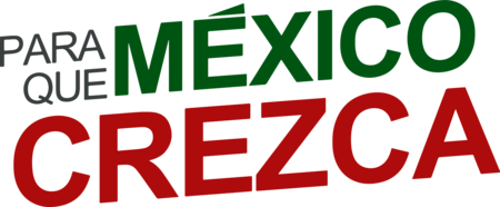 Para que mexico crezca