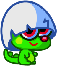 Pooky the Potty Pipsqueak