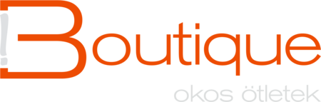 Boutique okos ötletek