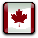 Canada Flag Icon