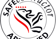 Safe Contractor Approved