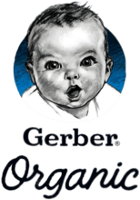 Gerber Organic 