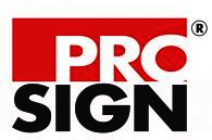 ProSign