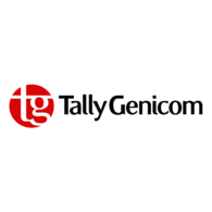 TallyGenicom