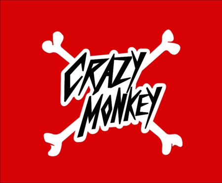 Crazy Monkey