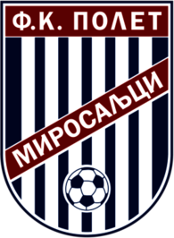 FK POLET Mirosaljci