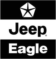Jeep Eagle