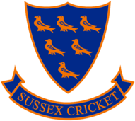 Sussex Cricket 