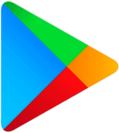 Google Play app 