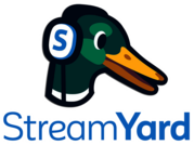 StreamYard 