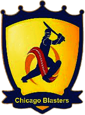 Chicago Blasters Cricket Team 