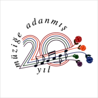 Müziğe Adanmış 20 yıl