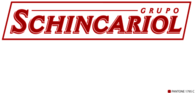 Logo Grupo Schincariol