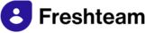 Freshteam logo landscape