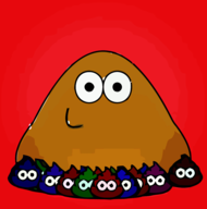 Pou Games
