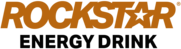 Rockstar Energy Drink logo alternative