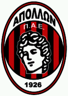 AS Apollon Makrychori