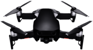 Dji Mavic Air Front View