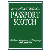 Passport Scotch