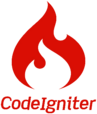 CodeIgniter 