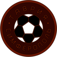 FK Tavriya Simferopol' (logo of 80's)