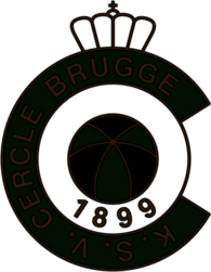KSV Cercle Brugge (70's logo)