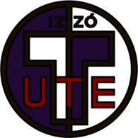 UTE-Izzó SK Budapest (1950's logo)