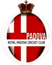 Royal Padova Cricket Club 