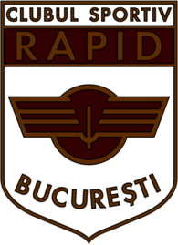 CS Rapid Bucuresti