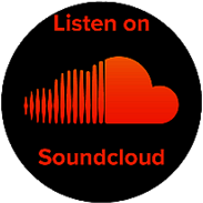 Listen on Soundcloud logo button